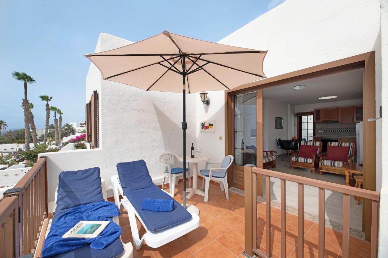 Apartment Puerto Chico 9