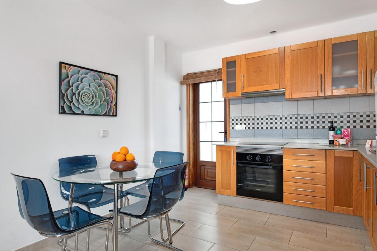 Apartment Puerto Chico 9