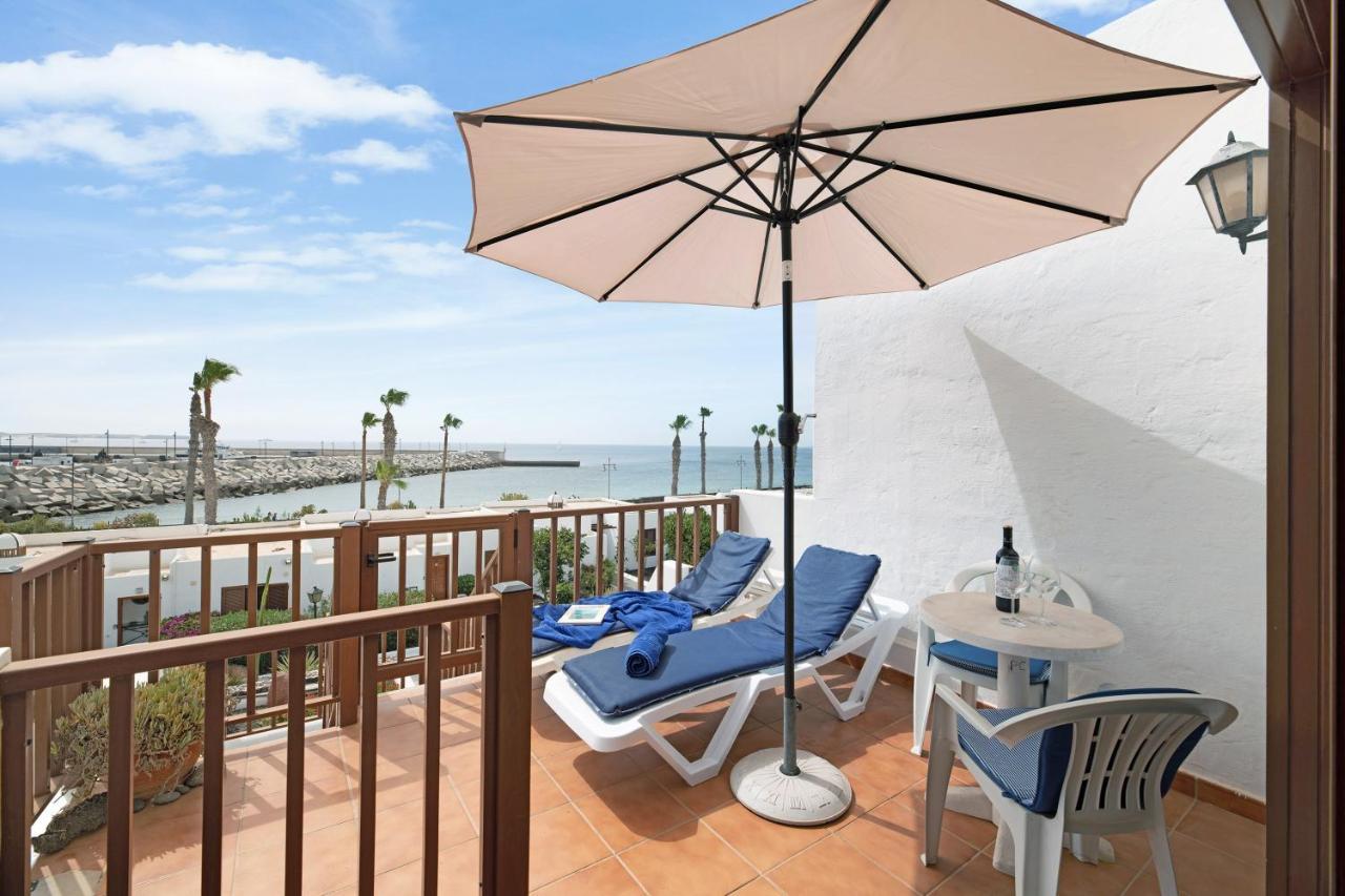 Appartement Puerto Chico 9 Playa Blanca (Lanzarote)