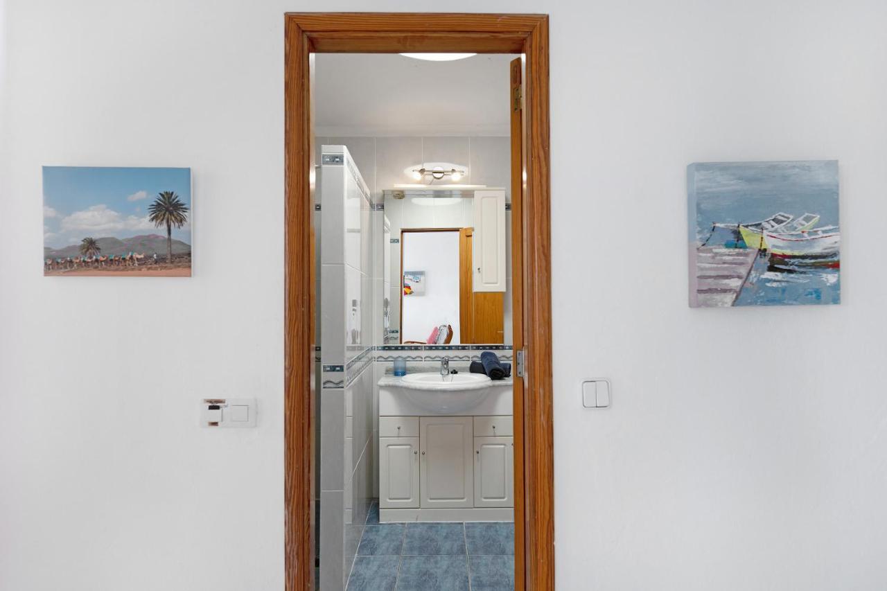 Puerto Chico 9 Appartement