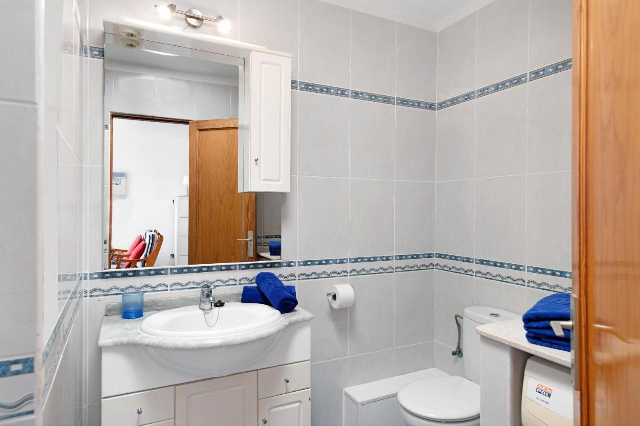 Appartement Puerto Chico 9 Playa Blanca (Lanzarote)